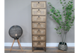 Industrial Storage Cabinet - 9206