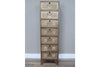 Industrial Storage Cabinet