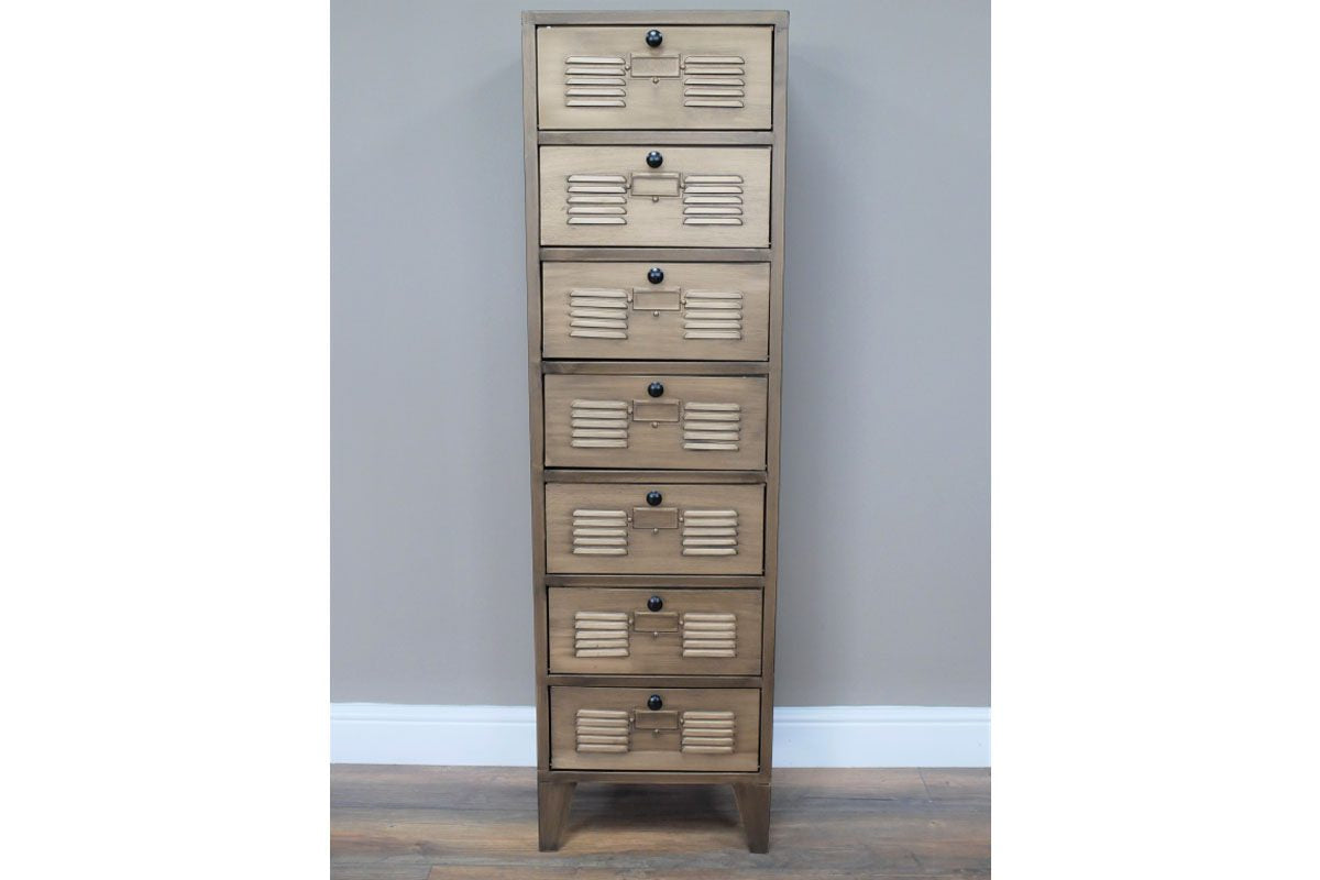 Industrial Storage Cabinet