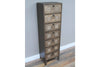 Industrial Storage Cabinet
