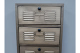 Industrial Storage Cabinet