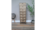 Industrial Storage Cabinet - 9206