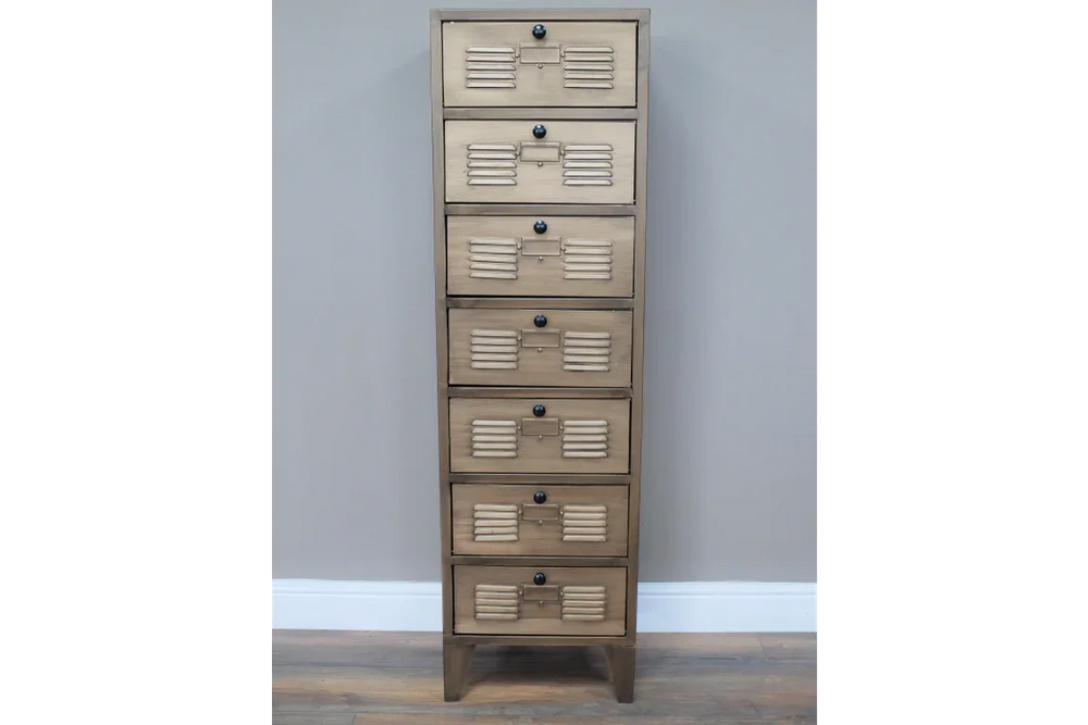 Industrial Storage Cabinet - 9206
