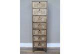 Industrial Storage Cabinet - 9206