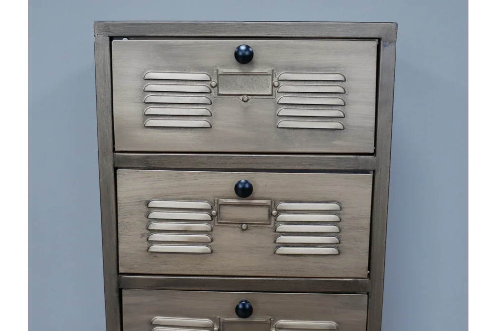Industrial Storage Cabinet - 9206