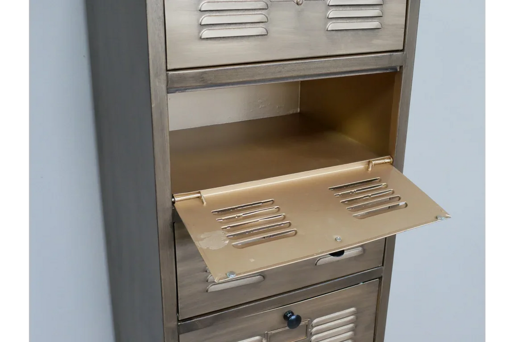 Industrial Storage Cabinet - 9206