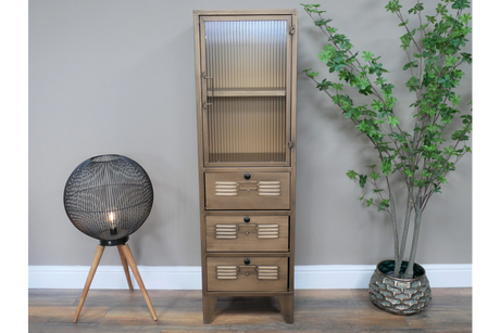 Storage Cabinet - 9207