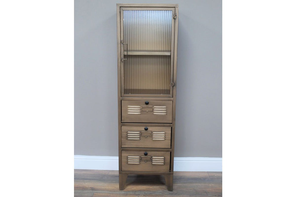 Storage Cabinet