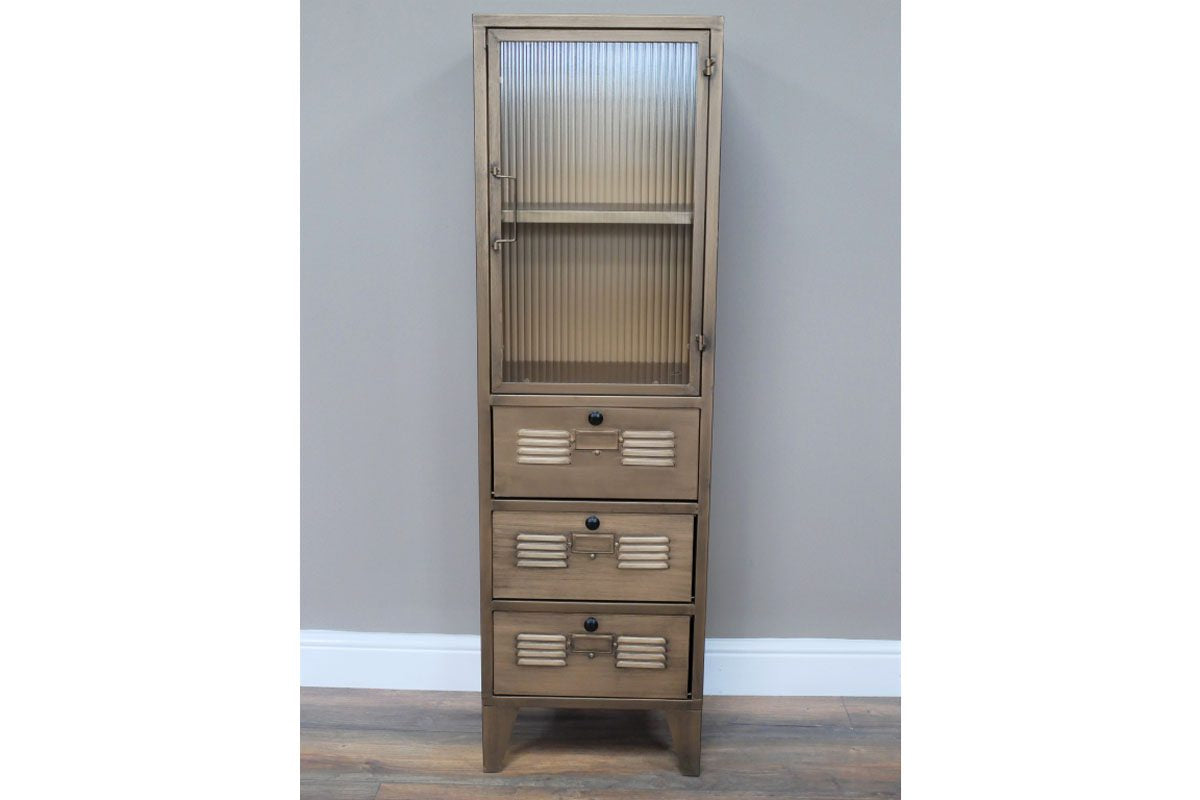 Storage Cabinet