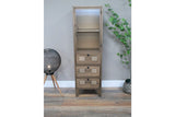 Storage Cabinet