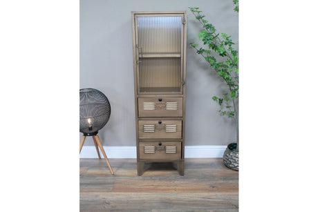 Storage Cabinet