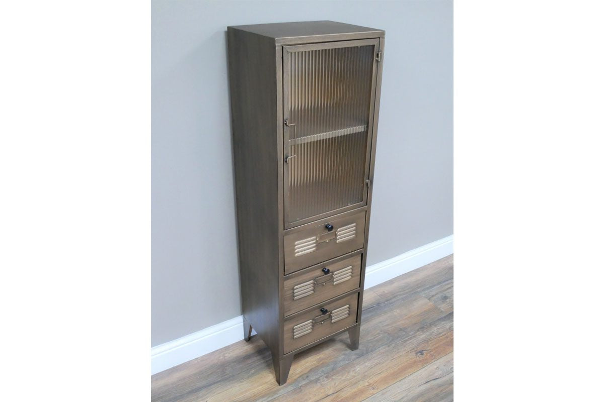 Storage Cabinet