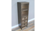 Storage Cabinet