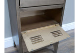 Storage Cabinet