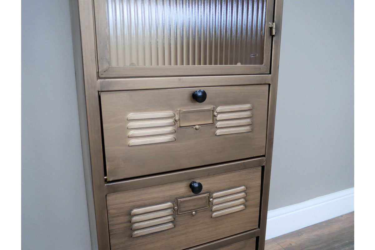 Storage Cabinet