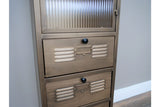 Storage Cabinet
