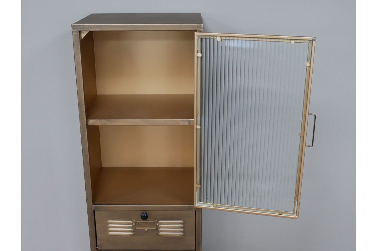 Storage Cabinet