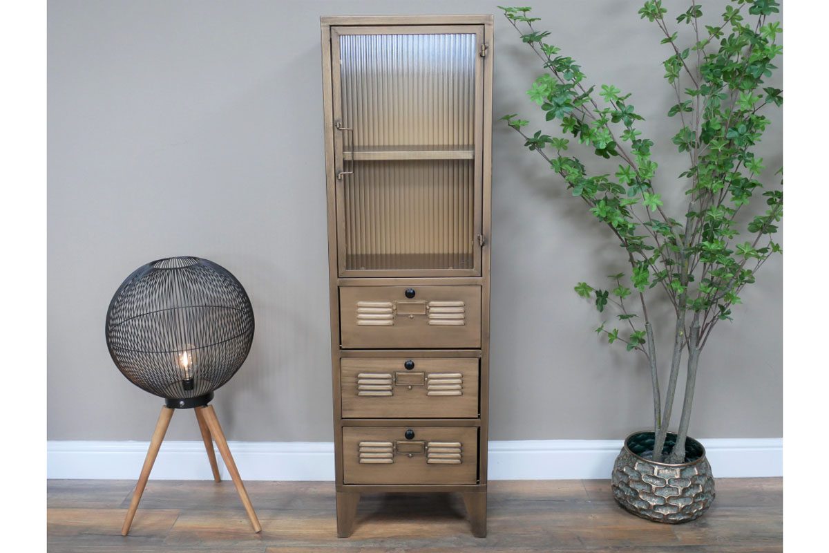Storage Cabinet