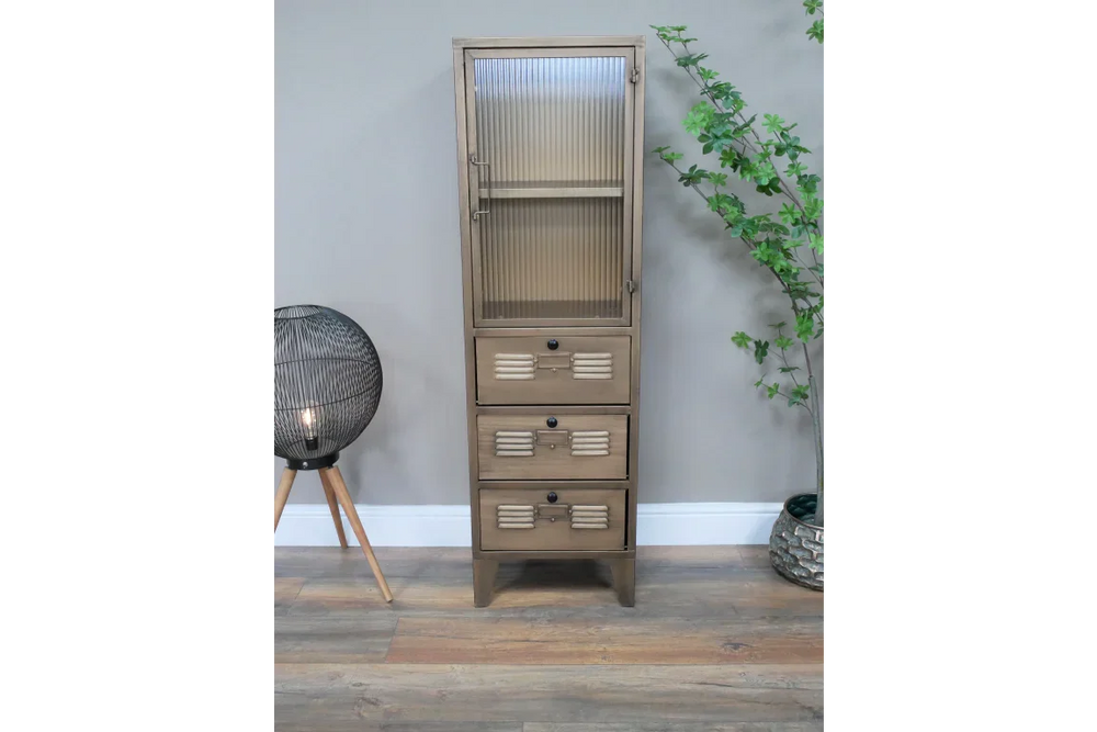 Storage Cabinet - 9207