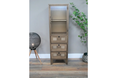 Storage Cabinet - 9207