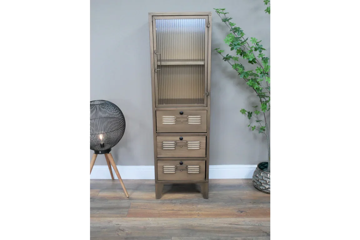 Storage Cabinet - 9207