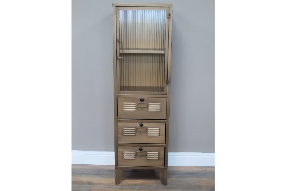 Storage Cabinet - 9207