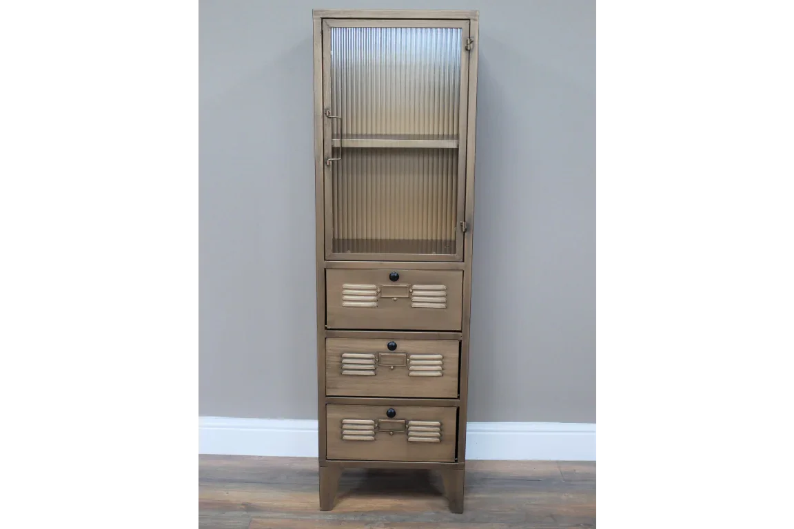 Storage Cabinet - 9207