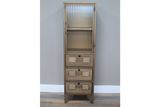 Storage Cabinet - 9207