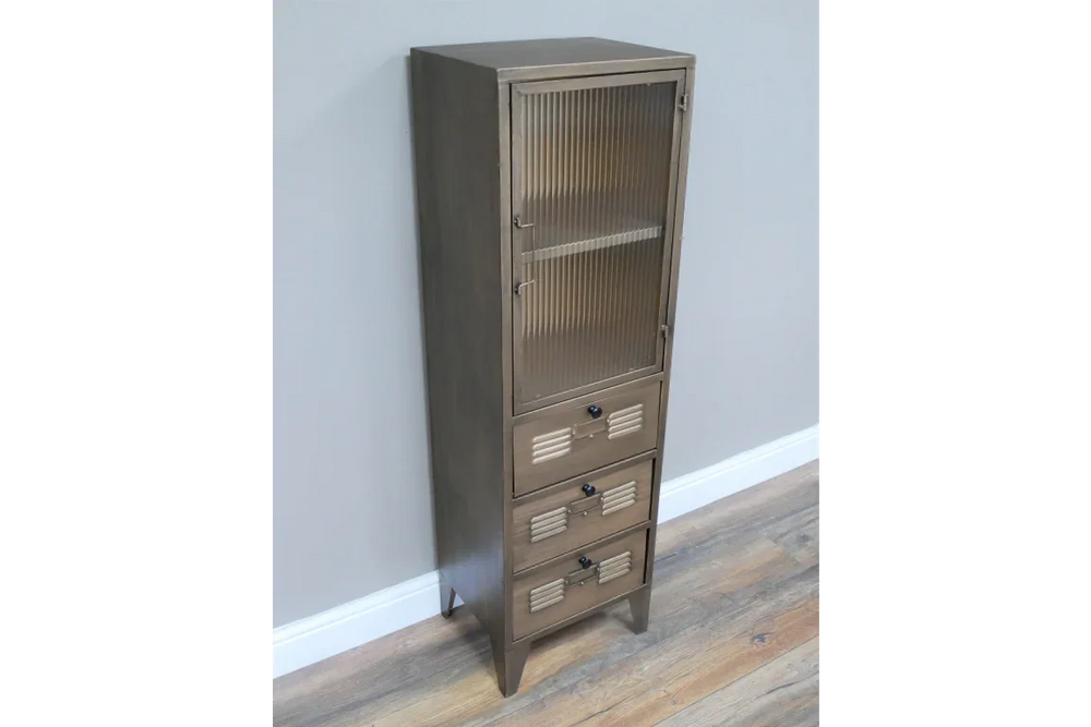 Storage Cabinet - 9207