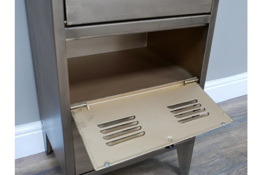 Storage Cabinet - 9207