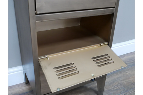 Storage Cabinet - 9207