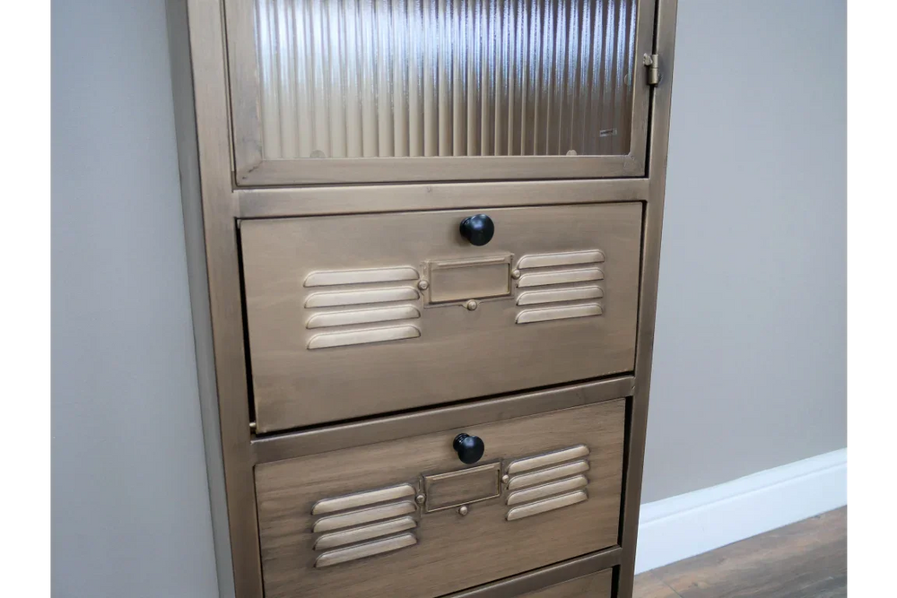 Storage Cabinet - 9207