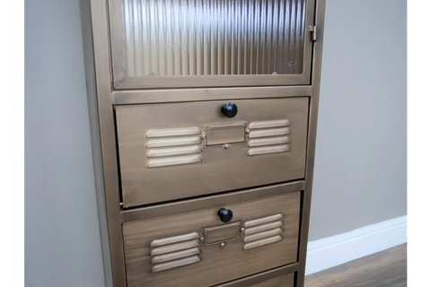 Storage Cabinet - 9207