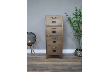 Industrial Cabinet