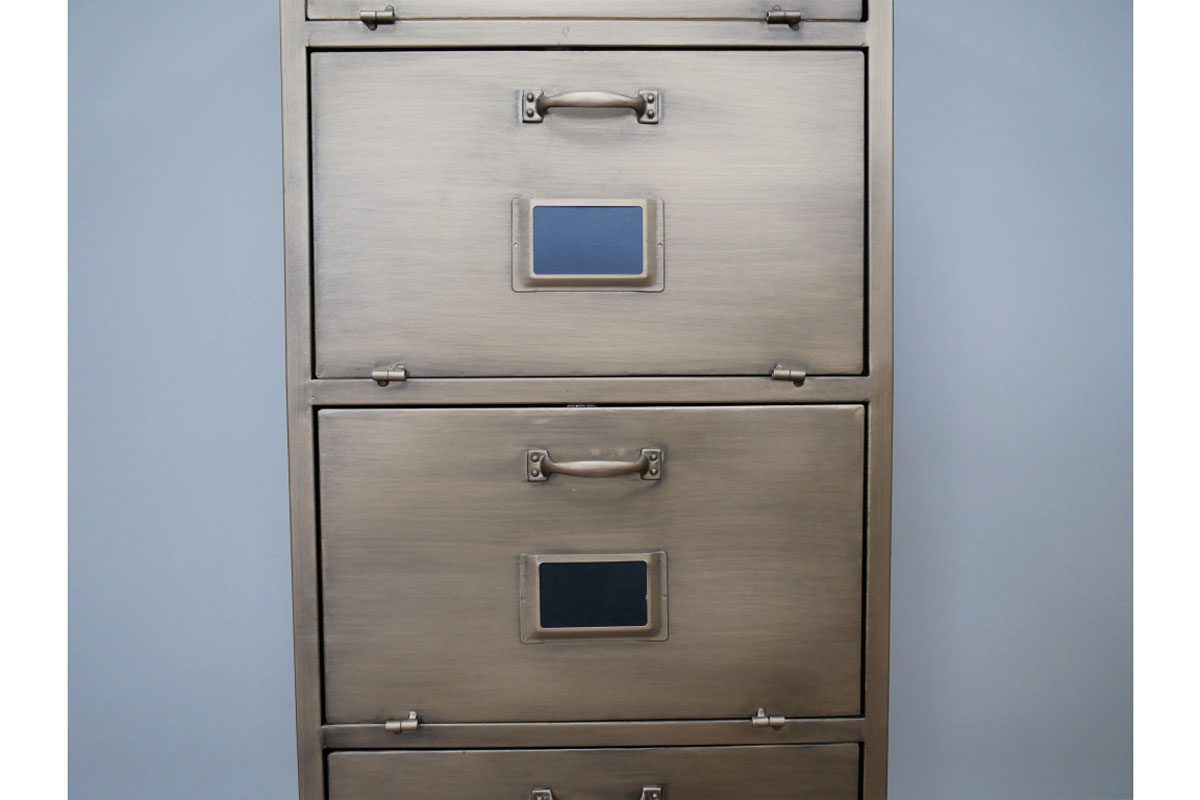 Industrial Cabinet