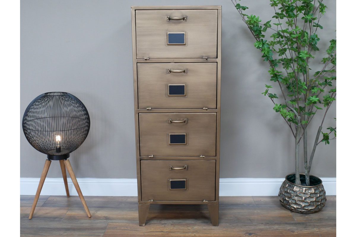 Industrial Cabinet