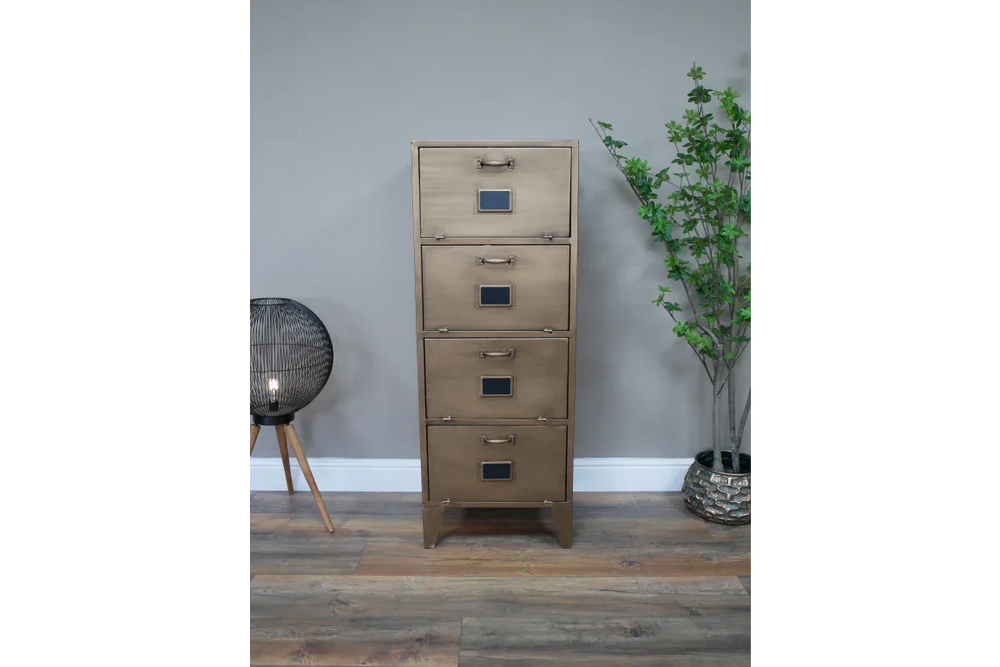 Industrial Cabinet - 9208