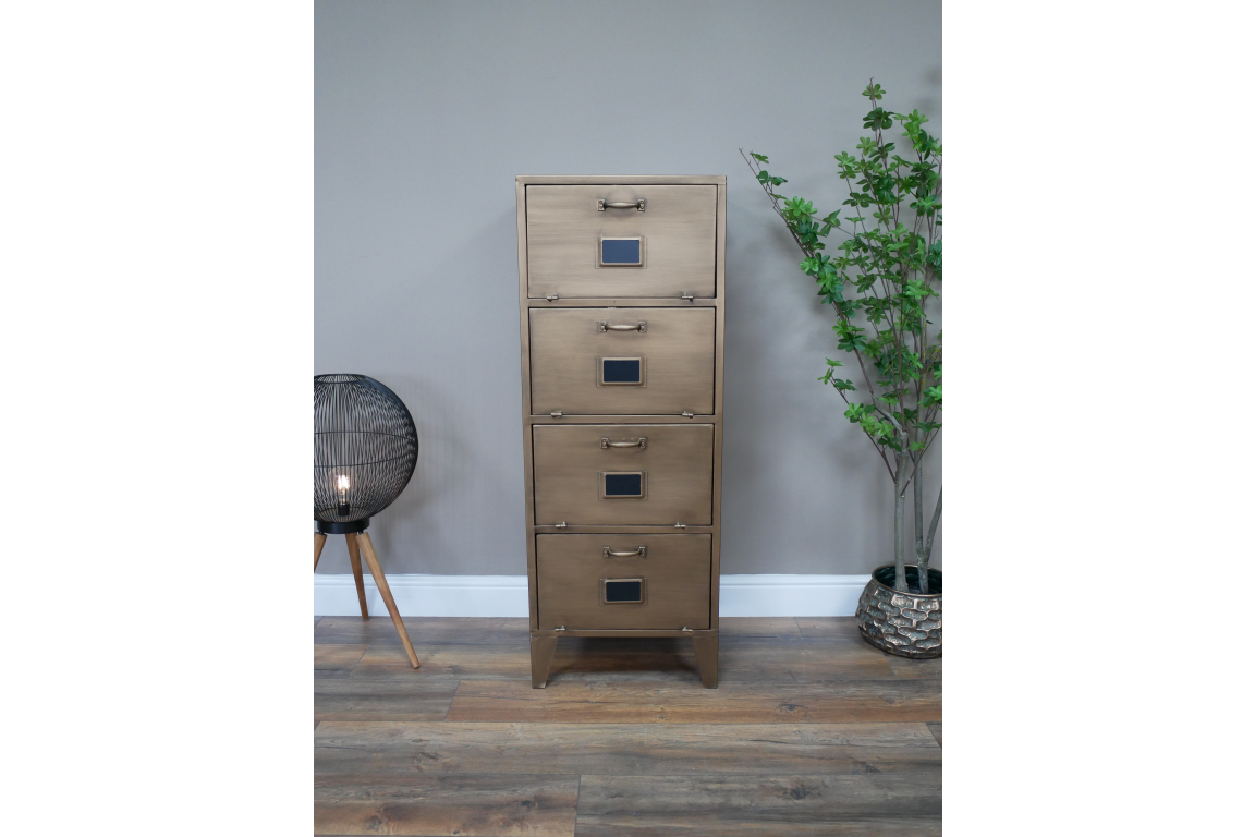 Industrial Cabinet - 9208