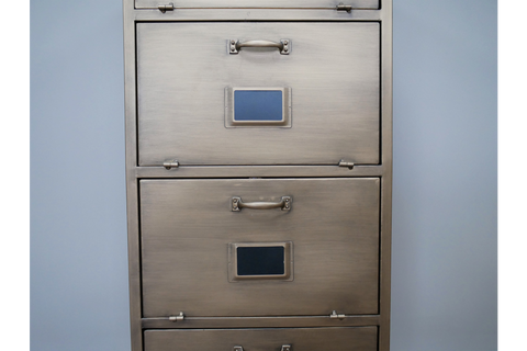 Industrial Cabinet - 9208