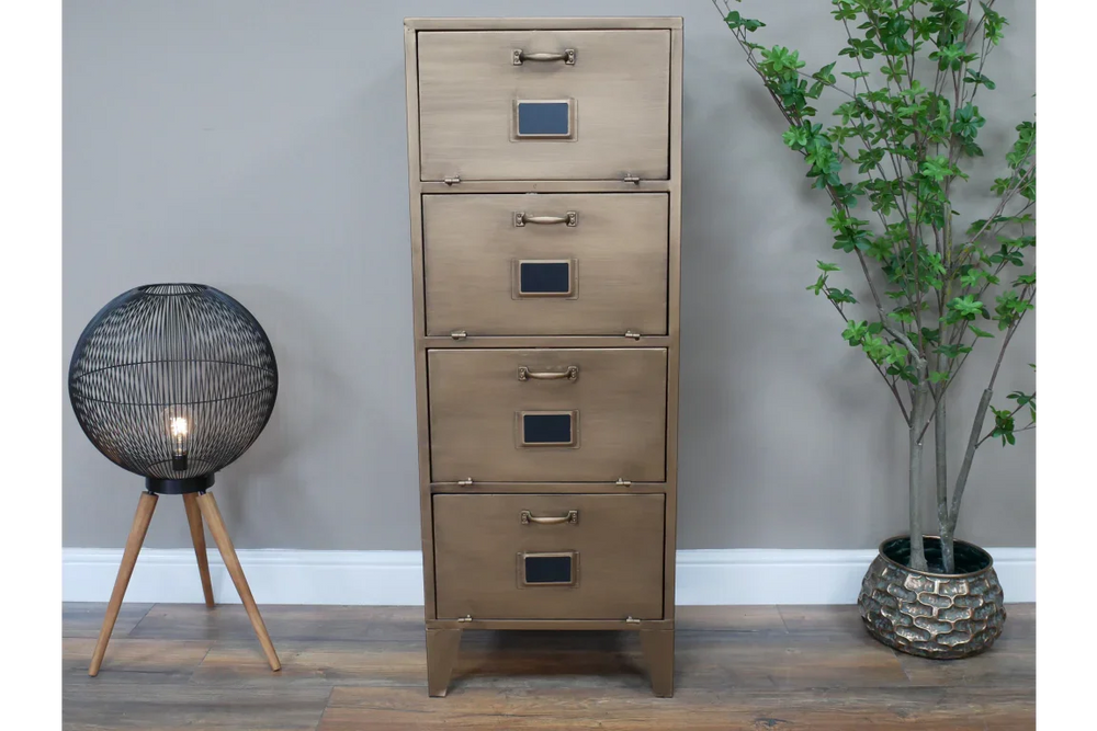 Industrial Cabinet - 9208