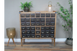 Multi Drawer Cabinet - 9209