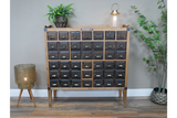 Multi Drawer Cabinet - 9209