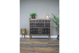Multi Drawer Cabinet