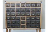 Multi Drawer Cabinet