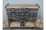 Multi Drawer Cabinet