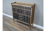 Multi Drawer Cabinet