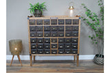 Multi Drawer Cabinet