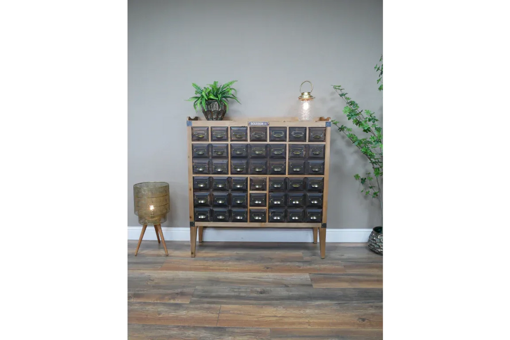 Multi Drawer Cabinet - 9209