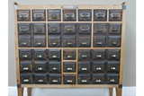 Multi Drawer Cabinet - 9209