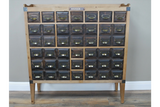 Multi Drawer Cabinet - 9209